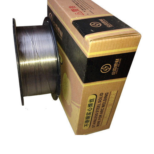 昆山京雷焊丝GFS-317L/E317LT1-1不锈钢药芯焊丝1.2/1.6mm一件代