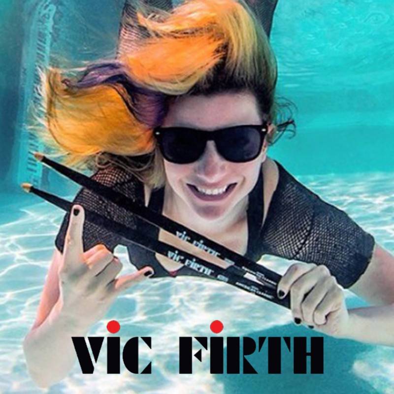 美进口ivicf鼓槌PXA棒rt习h鼓架国5a鼓胡士木7a子爵鼓练鼓锤美桃