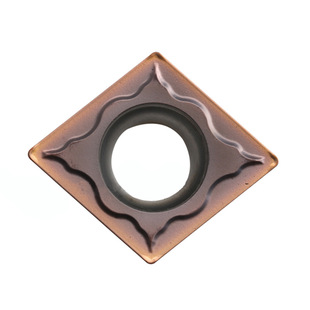 外圆内孔不锈钢刀片CCMT09T304-EM YBG205 WNMG080404-EF E批发