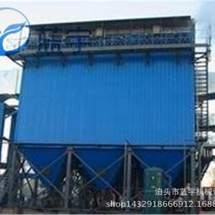 滤筒除尘器 烘干机除尘器 矿山原料破碎系统收尘器 催化燃烧设备