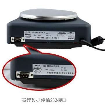 西特电子天平BL1200F-1CBL2000F-1CBL3100F-1CBL4100FBL5000F-1C