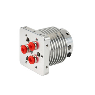 3D打印机3合1出Hotend多色喷嘴热端挤出机0.4/1.75mm灯丝 PLA ABS