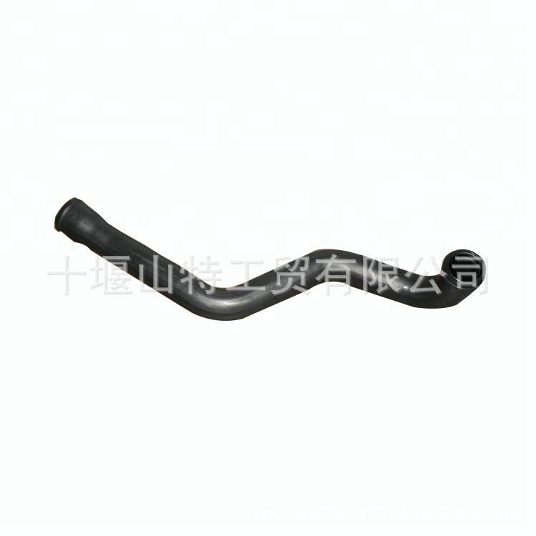 柴油发动机Q60中冷水泵水管4016407