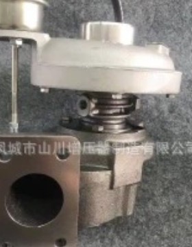 增压器  GT25  2674A-839