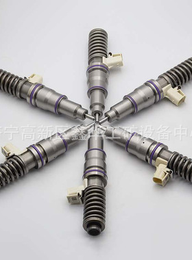 供应发动机配件21457951 BEBE4F10001 21457952 BEBE4G11001油嘴