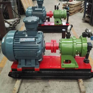 移动方便 煤层注水泵 使用寿命长 7BZ-4.5/16煤层注水泵