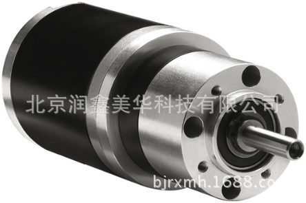 Crouzet自动化控制设备控制器周边产品直流带齿轮电动机8983B1-3