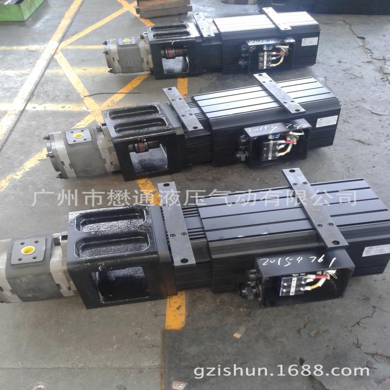 批发销售日森铝合金风冷却器AH1417T-CA