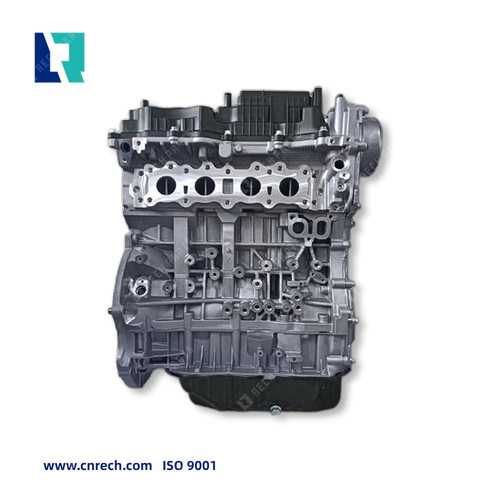 厂家直供全新新 G4KJ秃机 发动机21101-2G450 37300-2G750