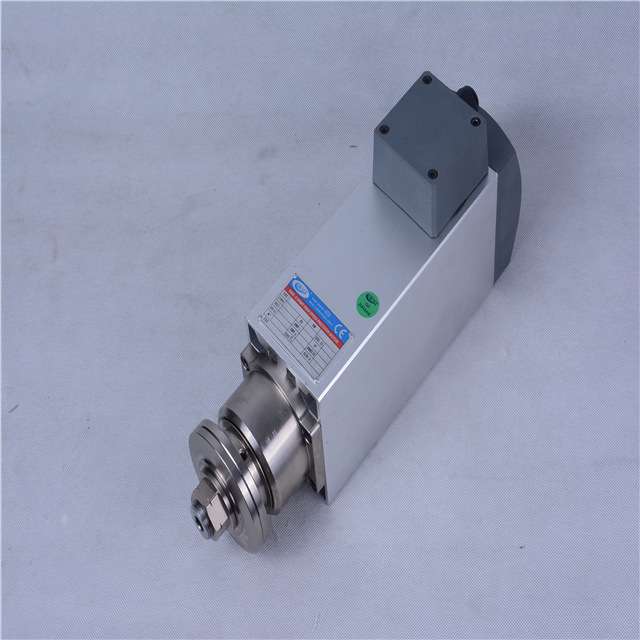 ORMT ORM73系列1.8KW钻孔开槽高速电主轴高速电机机械设备