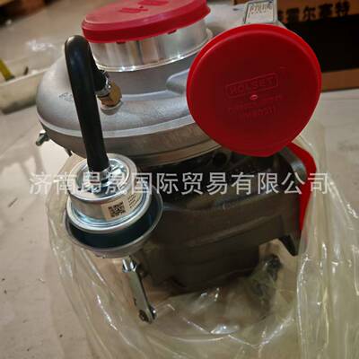 重汽HOWO T7H T5G 汕德卡C7H 曼MC11涡轮增压器 202V09100-7926