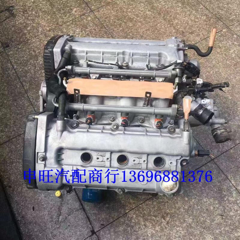 供应 现-代 圣达菲 酷派 狮跑 起-亚嘉华 2.5  G6BA 2.7 发动机