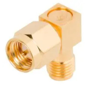 AMPHENOL SV MICROWAVE    轴连接器  2994-6001.