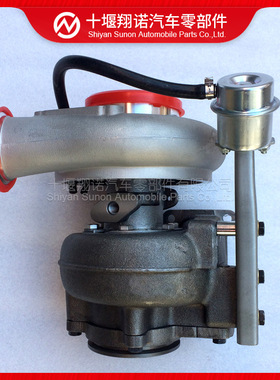 6CT发动机配件HX40W涡轮增压器4038003 4038004 4955854 3597335