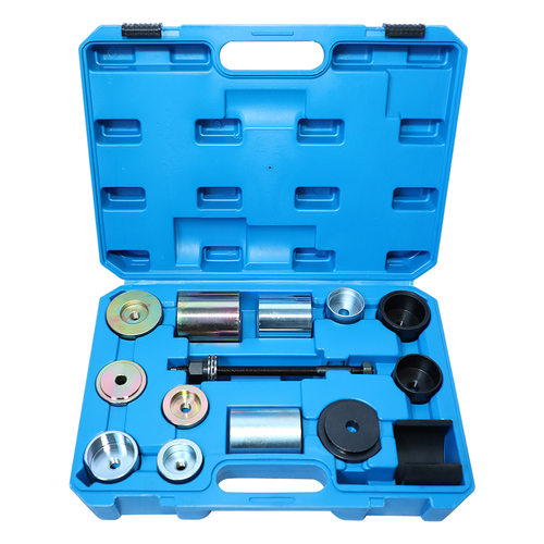 宝马后桥差速器 转向臂 悬架 衬套 铁套拆装工具E36 E46 E60 E90
