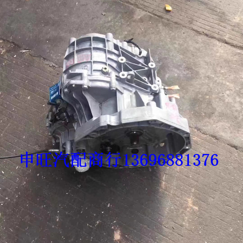 标志致3008 308s 207 308标志RCZ 4008 2008 508 1.6t变速箱波箱