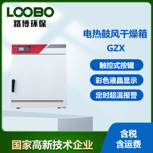 电热鼓风干燥箱小型干燥培养箱实验室烘箱GZX系列