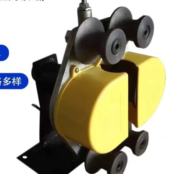 货梯升降机防坠安全保护器