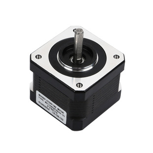 3D打印机配件 Creality Cr-10/10S X/Y/Z轴42步进电机 34高度马达