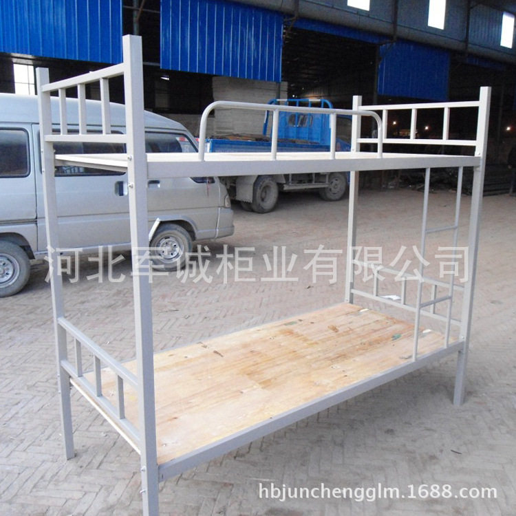 衡水厂家批发学生宿舍上下床 工地双层铁床 员工宿舍高低上下床,电子元器件市场,电线扎带/束线带,淘宝优惠券,粉丝福利购,淘宝优惠卷