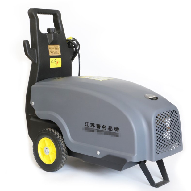 苏州鲸鱼洗车机JYCC0719G 0919G 1219G 1619G养殖场食品厂