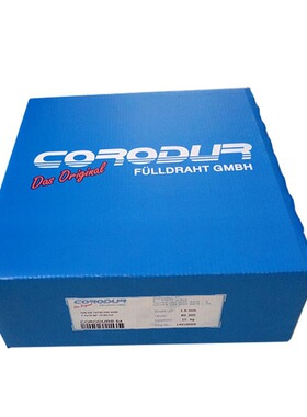 德国克虏度镍铁合金焊丝NIFE 60/40镍铁合金焊丝