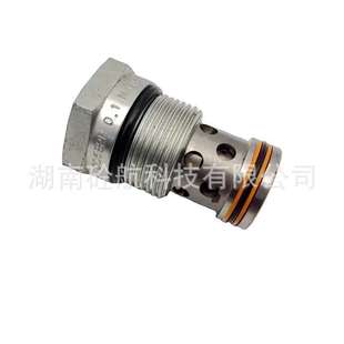 混凝土泵车混凝土泵车普兹迈斯特主缸止回阀 泵车配件 D06B2P