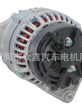汽车交流发电机440810，LRA04413,LRA4413,443011,707619,726564