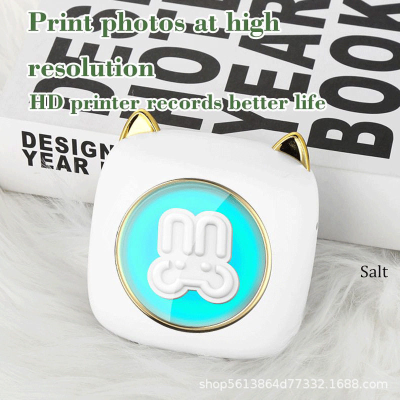 标签小型便携式无线热敏照片蓝牙打印机口袋学生迷你错题标签打印,标准件/零部件/工业耗材,其他管件,淘宝优惠券,粉丝福利购,淘宝优惠卷