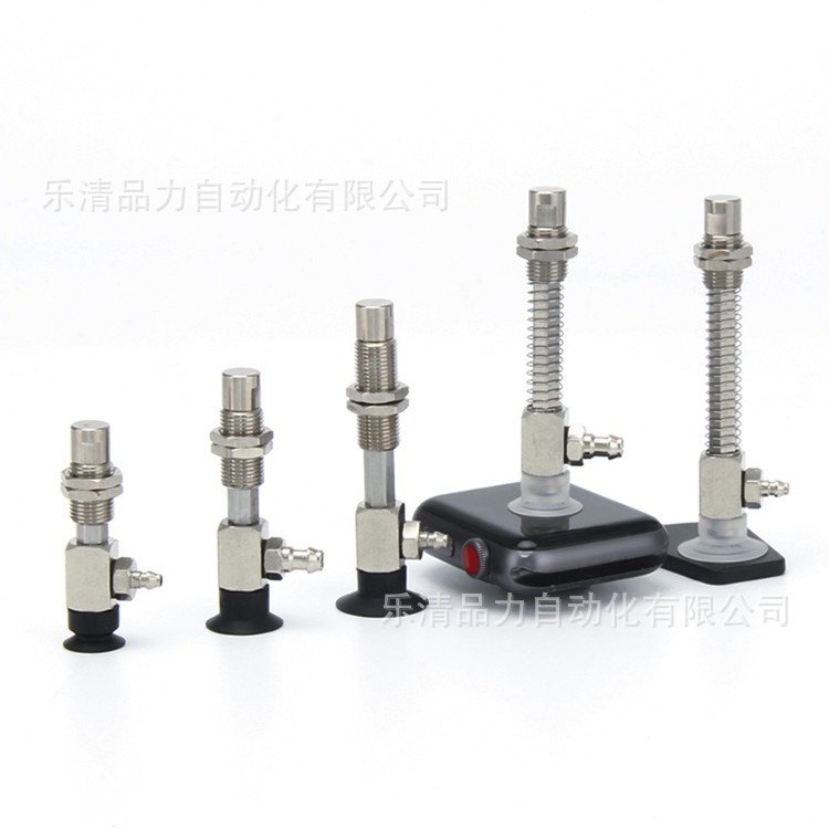 吸盘ZPT32CGNK/CGSK10/20/30/40/50-B5-N4-U4-04-06-08-N6-U6-A10