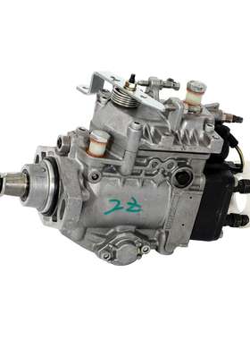 日系叉车柴油泵22100-78715-71 129931-51020  Z-8-97136-683-0