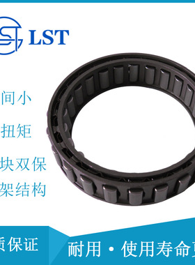 楔块式单向离合器DC5476A BWC13231 BWX1310445