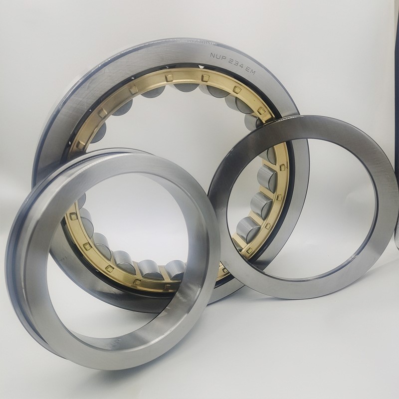 厂家直供WTRD  N/U2334E NJ2334E N2334M NU2334M圆柱滚子轴承