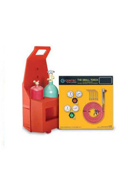 GENTEC/捷锐 HVAC产品 微型焊接成套工具