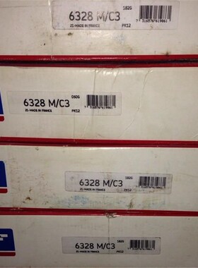 6328M/C3 瑞典轴承 M C3 C4 VL0241 VL2071 N 6330 6332M 6319 MA