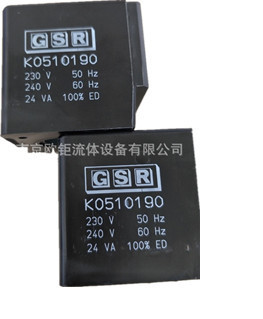 K0510190 GSR线圈