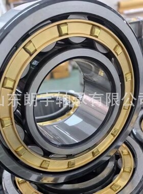 圆柱滚子轴承二类 NU5219M NU5218M NU5220M NU5216M NU5215M