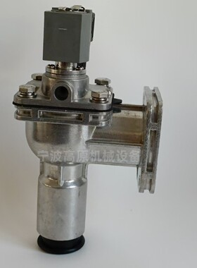 CA25FS CAC25FS CAC25FS010-305 法兰式电磁脉冲阀 除尘控制开关