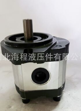 HGP CI58K-A02-027L 液压泵 出口专用 5/8