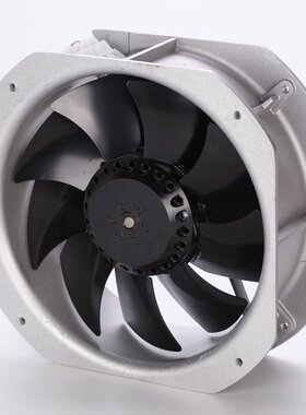 厂家热卖 YWF-200-7K/250-7K/250/9K外转子轴流风机 网罩外转子风