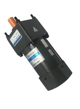 VTV调速电机YN100-200/100JB15G15齿轮减速机 单相220V广州包邮