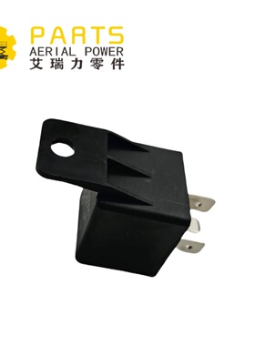 GENIE 34052GT 继电器,SPDT,12V(自动)插头,S60 S65 S60X S60X