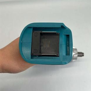 无刷电动f扳手大v扭H力锂电冲M击板手充电式 新品 电动