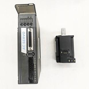 总线Ethercat编码 交流伺服电机驱动器套装 器400W750W1.5KW