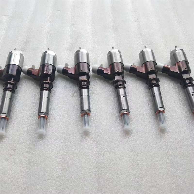 c6.6发动机喷油器276-8270 2768270喷油嘴276-8280 2768280