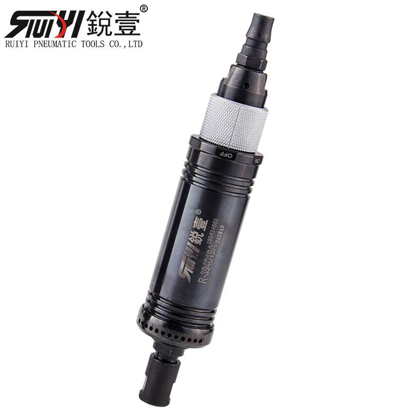 锐壹394019A工业级小型气动打磨机风动雕刻磨机风磨机磨头磨光机