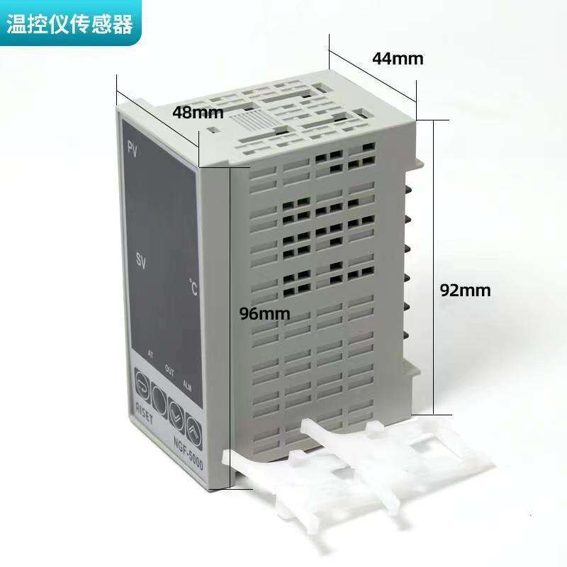 上海亚泰仪表温控器NGF-5411-1智能表NGF5411V-1 5430 5412 5412V