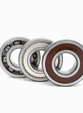 进口日本NSK 6208 6209 6210 6211 6212 ZZ DDU VV C3NR高速轴承