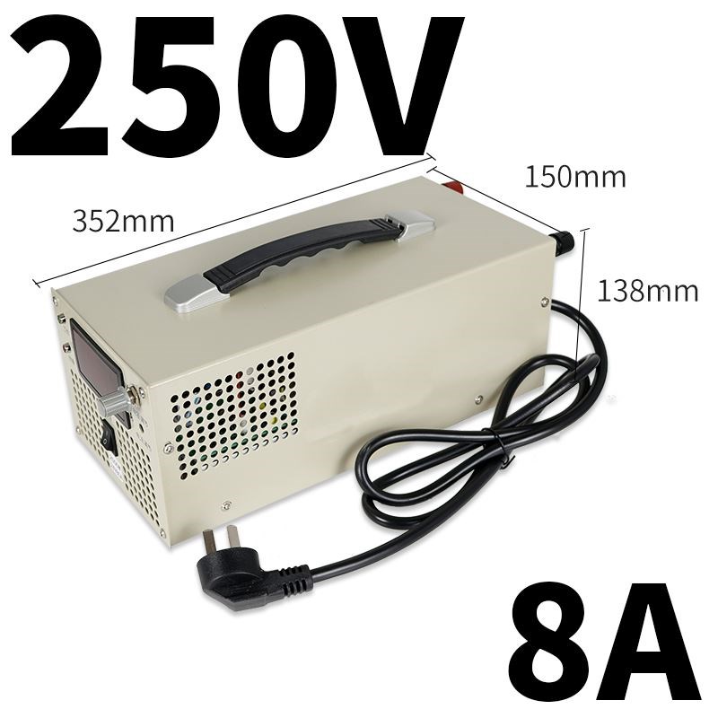 大功率可a调直流稳压开关电源2000W5KW数显调压220转0-5V200A24V5