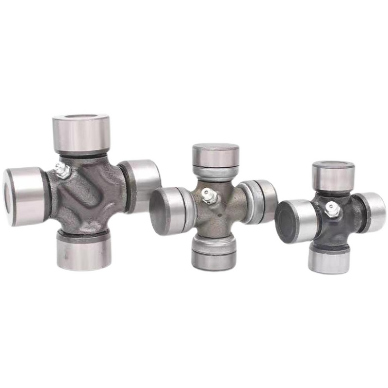 斯太尔0125 52X133 57X144 57X152 52*147万向节十字轴承57*142